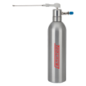 AEROSOL DE ALUMINIO RECARGABLE 650CC.