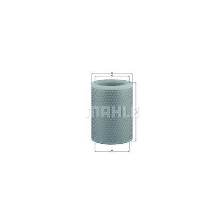 FILTRO AIRE LX-136 MAHLE