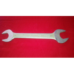 LLAVE FIJA 46X50MM. MARCA PALMERA- NUEVA-