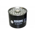 FILTRO DE COMBUSTIBLE KOSHIMO