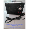GENERADOR DE OZONO 5.000MG/H 220 80W