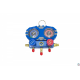 MANOMETROS PARA A/A GAS R1234YF