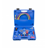 MANOMETROS PARA A/A GAS R1234YF