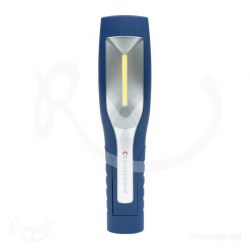 LAMPARA PORTATIL MAG-3, RECARGABLE