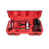 EXTRACTOR CASQUILLOS BRAZO SUSPENSION FORD/VOLVO
