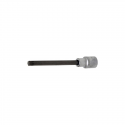 PUNTA TORX T50 140MM LARGO CON VASO CONEXION 1/2"