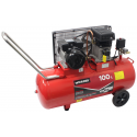 COMPRESOR 100 L. 2,75HP. MONOFASICO