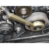 LLAVE TORNILLO DENTADO DE POLEA BMW