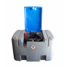 TANQUE PARA DIESEL 12V. 400L