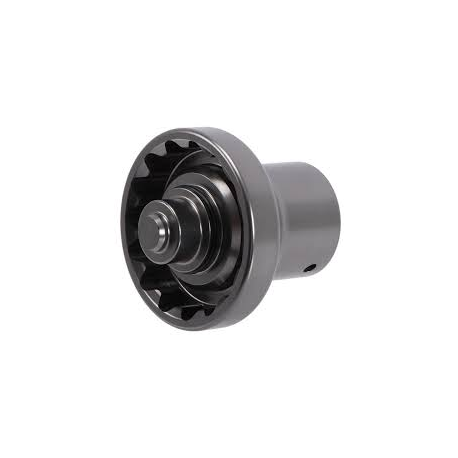 VASO PARA TUERCA CENTRAL DE RUEDAS PORSCHE