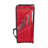JUEGO LLAVES TORX LARGAS EN ESTUCHE E6-E24