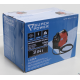 EQUIPO DE SOLDADURA INVERTER ELECTRODOS+HILO FLUJADO 140AMP-SPW-