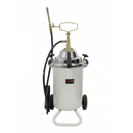 ENGRASADORA MANUAL 13KG.