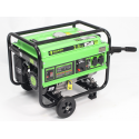 GENERADOR CON RUEDAS 2.8KW