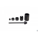 KIT EXTRAER CASQUILLOS SUSPENSION BMW SERIES 1/3