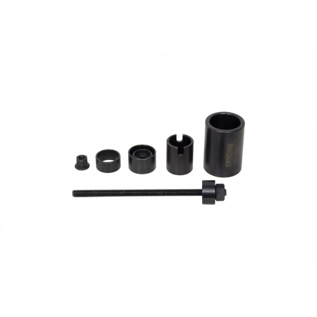 KIT EXTRAER CASQUILLOS SUSPENSION BMW SERIES 1/3