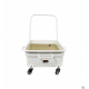 RECOGEDOR ACEITE DE SUELO, CAPACIDAD 65L