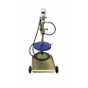 KIT ENGRASADOR NEUMATICO CON CARRO 20-60KG.
