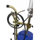 KIT ENGRASADOR NEUMATICO CON CARRO 20-60KG.