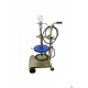 KIT ENGRASADOR NEUMATICO CON CARRO 20-60KG.
