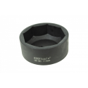 LLAVE DE VASO 120MM. 8 CARAS CONEXION 1"