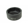 LLAVE DE VASO 120MM. 8 CARAS CONEXION 1"