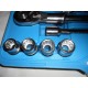 JUEGO AUTOCLE 3/4" DE 19MM A 50MM.