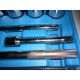JUEGO AUTOCLE 3/4" DE 19MM A 50MM.