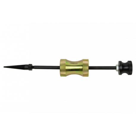 EXTRACTOR ARANDELAS INYECTORES LARGO 370MM.