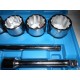 JUEGO AUTOCLE 3/4" DE 19MM A 50MM.