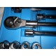 JUEGO AUTOCLE 3/4" DE 19MM A 50MM.