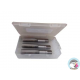 JUEGO MACHOS M24X3 DIN-352 HSS-E