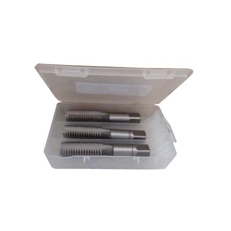 JUEGO MACHOS M24X3 DIN-352 HSS-E