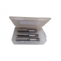 JUEGO MACHOS M24X3 DIN-352 HSS-E