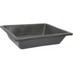 BANDEJA RECOGEDORA DE ACEITE 15 LITROS