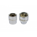 LLAVE DE VASO 52MM. HEXAGONAL CONEXION 1" CORTA