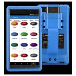 EQUIPO DIAGNOSIS ATIMINI BLUETOOTH