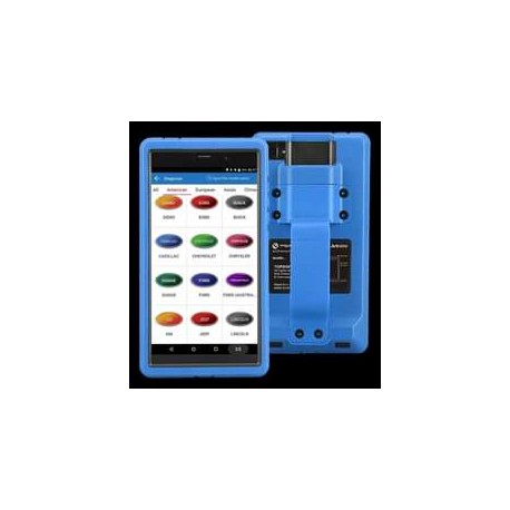 EQUIPO DIAGNOSIS ATIMINI BLUETOOTH