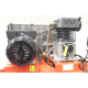 COMPRESOR 100 L 3 HP MONOFASICO