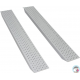 RAMPA ARTICULADA PARA AUTOS, PRECIO UNIDAD