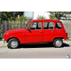 TAPIZADO DE TECHO RENAULT R4L-NUEVO-