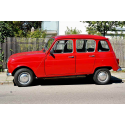 TAPIZADO DE TECHO RENAULT R4L-NUEVO-