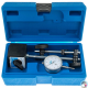 RELOJ COMPARADOR CON BASE IMANTADA