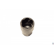LLAVES VASO TIPO FLOR TORNILLOS ANTIRROBO, CONEXION 1/2", 6 PIEZAS