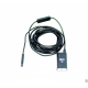 ENDOSCOPIO WI-FI 5M HD