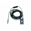 ENDOSCOPIO WI-FI 5M HD