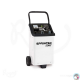 CARGADOR DE BATERIAS 75AH DOTADO CON PROTECCION CONTRA SOBRECARGAS E INVERSIONES DE POLARIDAD 12-24V.