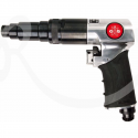 ATORNILLADOR DE IMPACTO REVERSIBLE CON EMBRAGUE AJUSTABLE