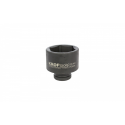 LLAVE DE VASO IMPACTO CORTA 65MM.IMPACTO HEXAGONAL CONEXION 1"