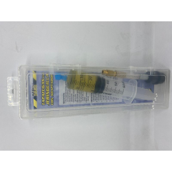 TAPAFUGAS A/A, JERINGA+ADAPTADOR 30 ML